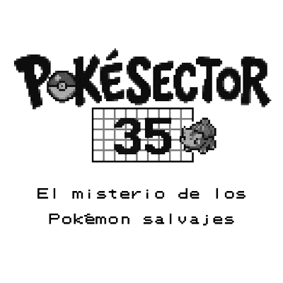 PokéSector 35 - El misterio de los Pokémon salvajes